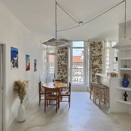Appartement Type Mediterraneen Marsilia Exterior foto