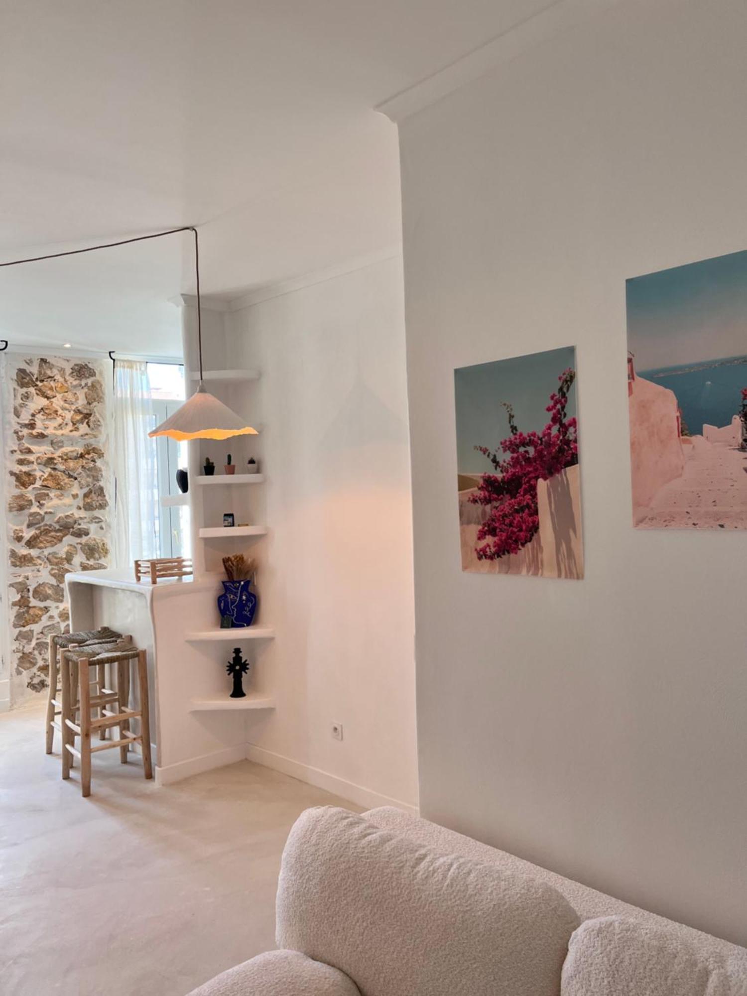 Appartement Type Mediterraneen Marsilia Exterior foto