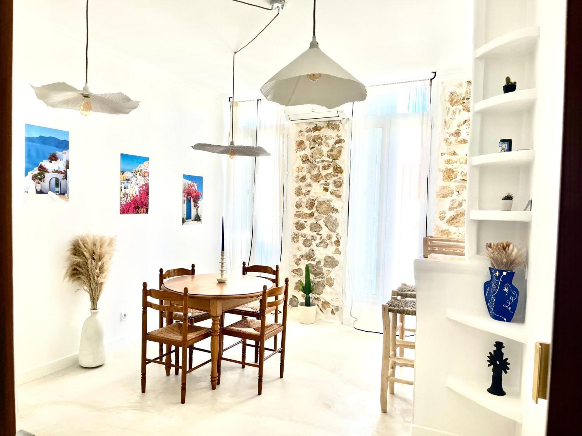 Appartement Type Mediterraneen Marsilia Exterior foto