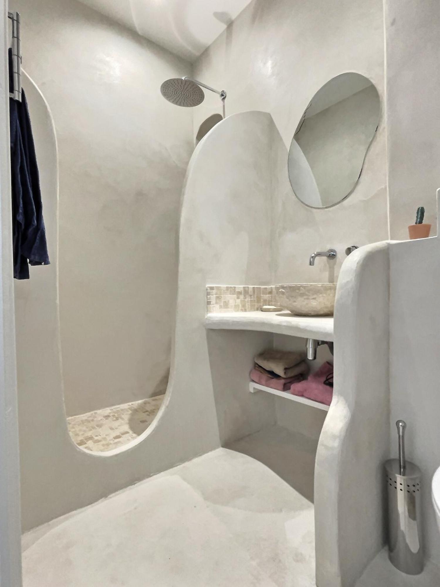 Appartement Type Mediterraneen Marsilia Exterior foto