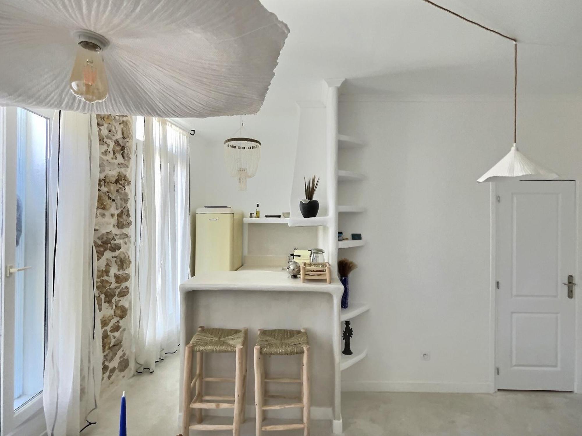 Appartement Type Mediterraneen Marsilia Exterior foto